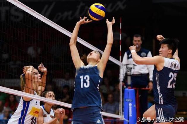 如何评价中国女排瑞士精英赛不敌意大利,网友