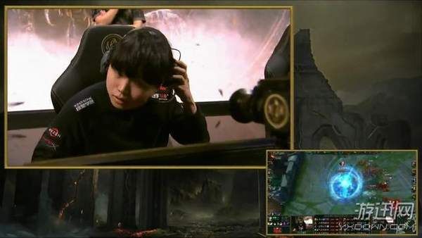 LOL2018 MSI小组赛首日战绩:RNG不敌KZ FW