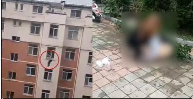 河北平泉一高考考生因抑郁坠楼死亡 已第3次参