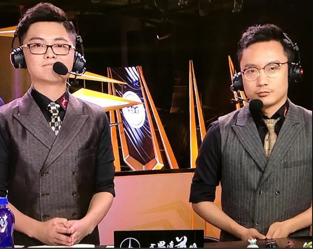 输了比赛怪解说? edg粉丝爆破致幻微博: 请你滚出解说界