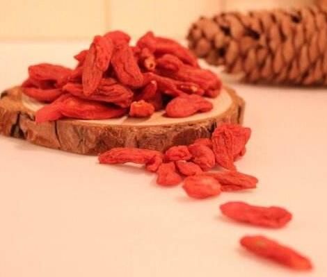 什么人不适合吃枸杞子?