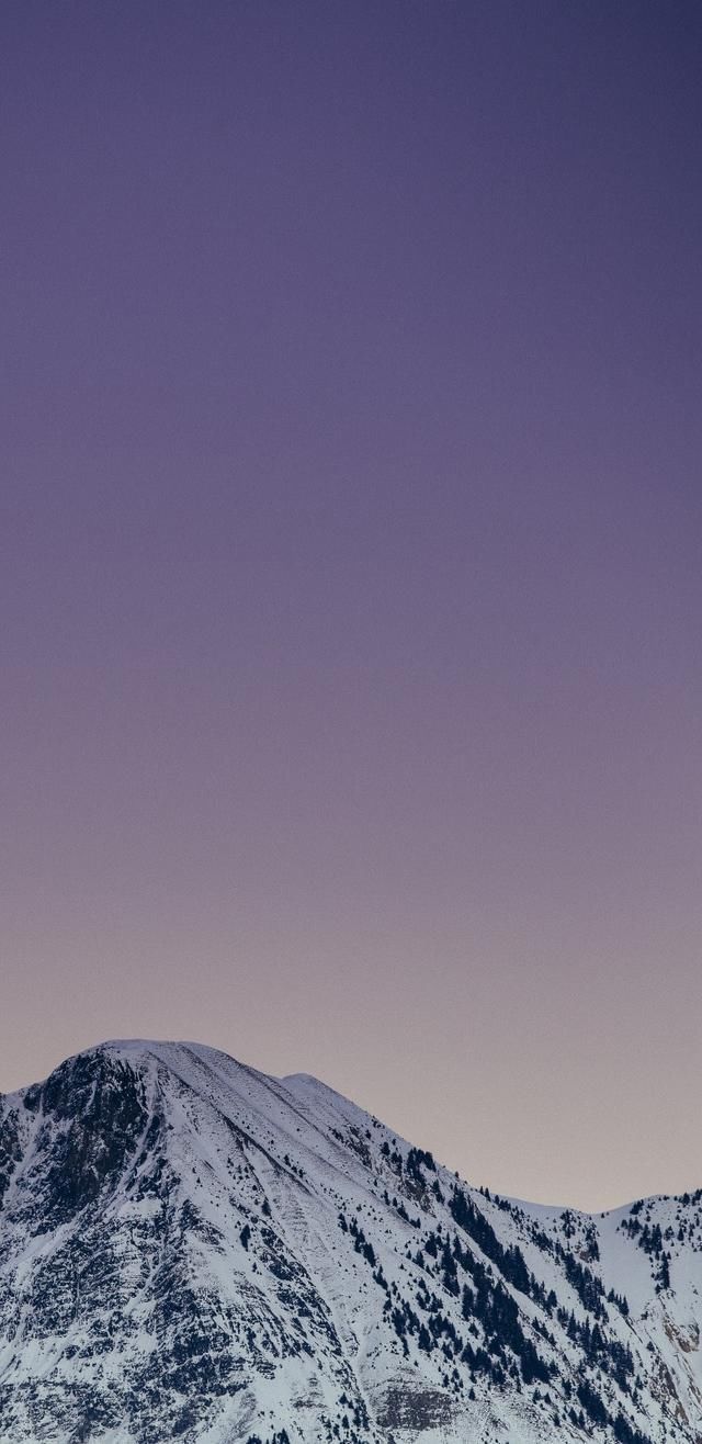 精挑细选的16张真4K高清手机壁纸!适配三星S