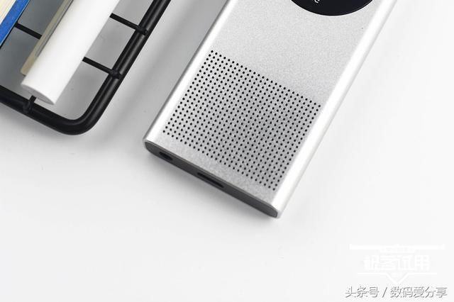 魔芋AI翻译机测评:小米生态链首款翻译机,售价