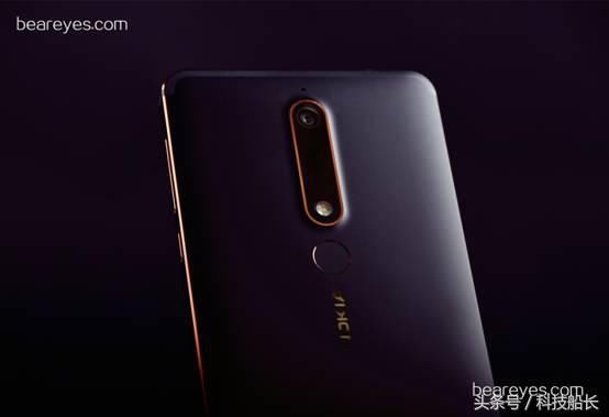 为情怀买单?全新诺基亚6到底怎么样?看完这篇