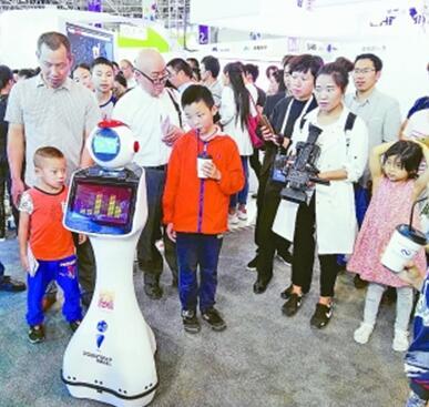 信息高速路新的引领者 信息高速路新的引领者