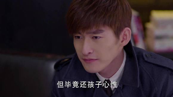 《杉杉来了》中赵丽颖四次换网名被封腾收拾,