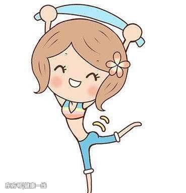 腹部如何快速减肥 减肚子赘肉简单方法