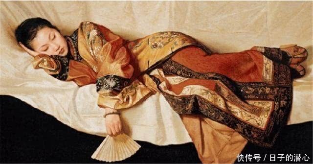 现代女孩穿越到古代为何说都活不过一集真相保