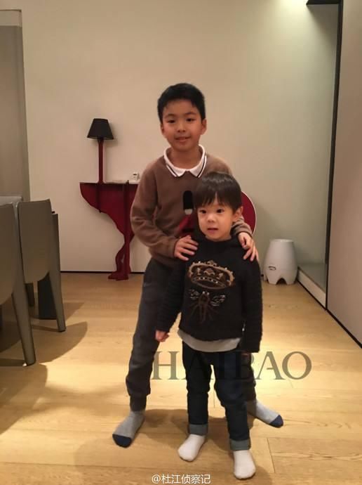 王文也曾暗讽霍思燕和王中磊鬼混,现在看到嗯