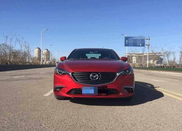 阿兹特,车主:外观很帅,很运动,发动机的声音像跑