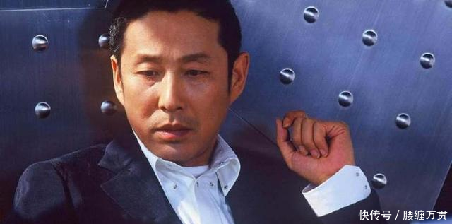 《黑洞》中藏着四位国家一级演员,黄渤马伊璃