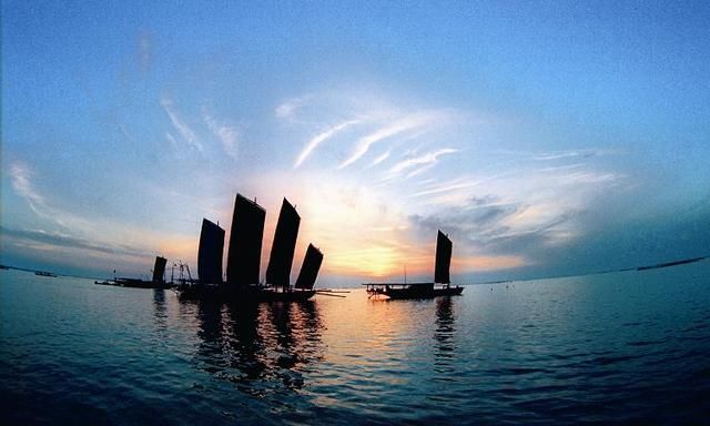 淮安市各区县:淮安区人口最多GDP第一,盱眙县