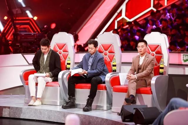 《我是大侦探》众人相约98,《真心大冒险》