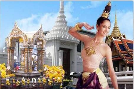 泰国人为挽回中国游客,做了这些,网友:从今以后