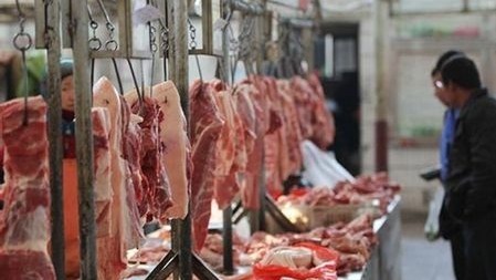 发改委：近期猪肉价格趋于稳定