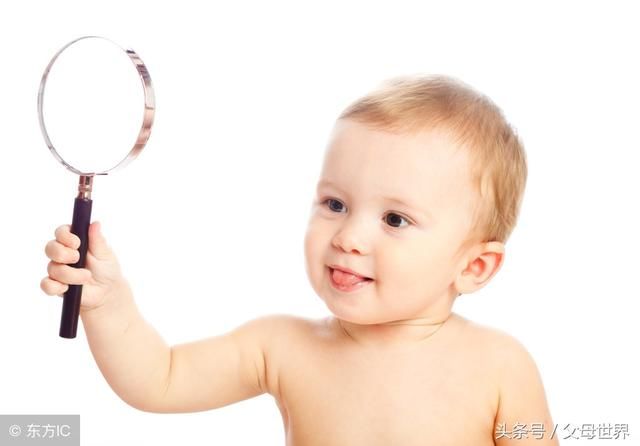 宝宝肚子疼,麿牙,长白斑,是肚子里长蛔虫了?这