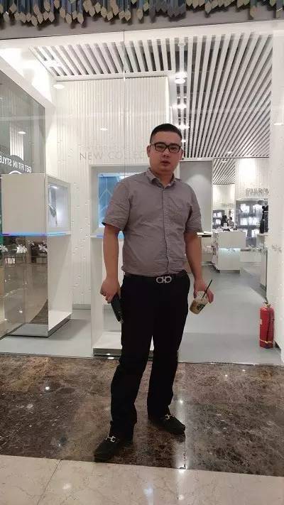 宅男大改造|电竞王者主播李赣大变身!