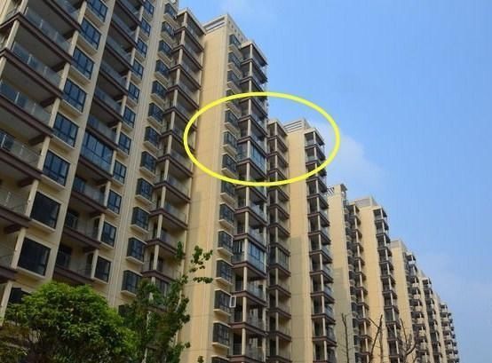 电梯房楼层越高的房子越好?我家当时没在意,如