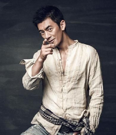 两人初相识时,任天野甚至一无所有,但妻子朱荔莘仍然义无返顾的选择了