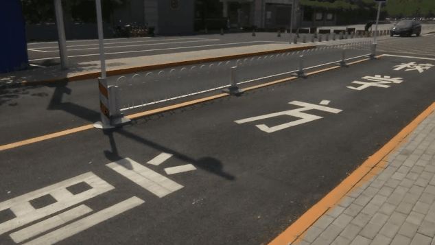 北京这9所学校3家医院完成周边交通治理→ 北京这9所学校3家医院完成周边交通治理→