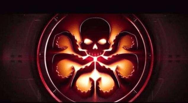 九头蛇组织红骷髅全程酱油,一个响指都灭不了你,难道要搞大事情