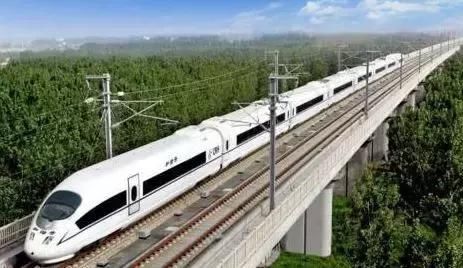 机场高铁将打通敦化旅游任督二脉!趁现在不挤