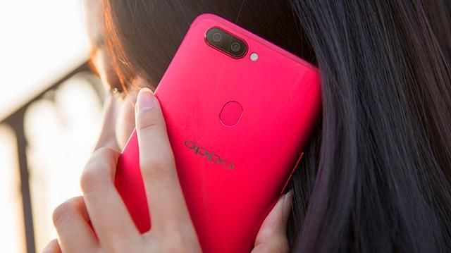 不久后OPPO手机或将支持5G网络,这意味着什