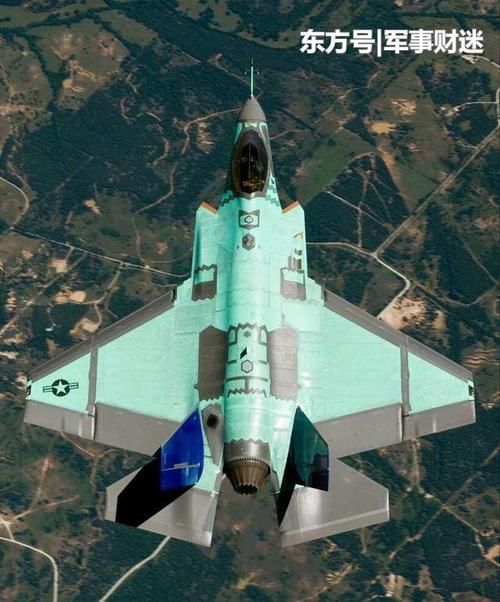 A10攻击机服役了半个世纪,技术落后几十年,为