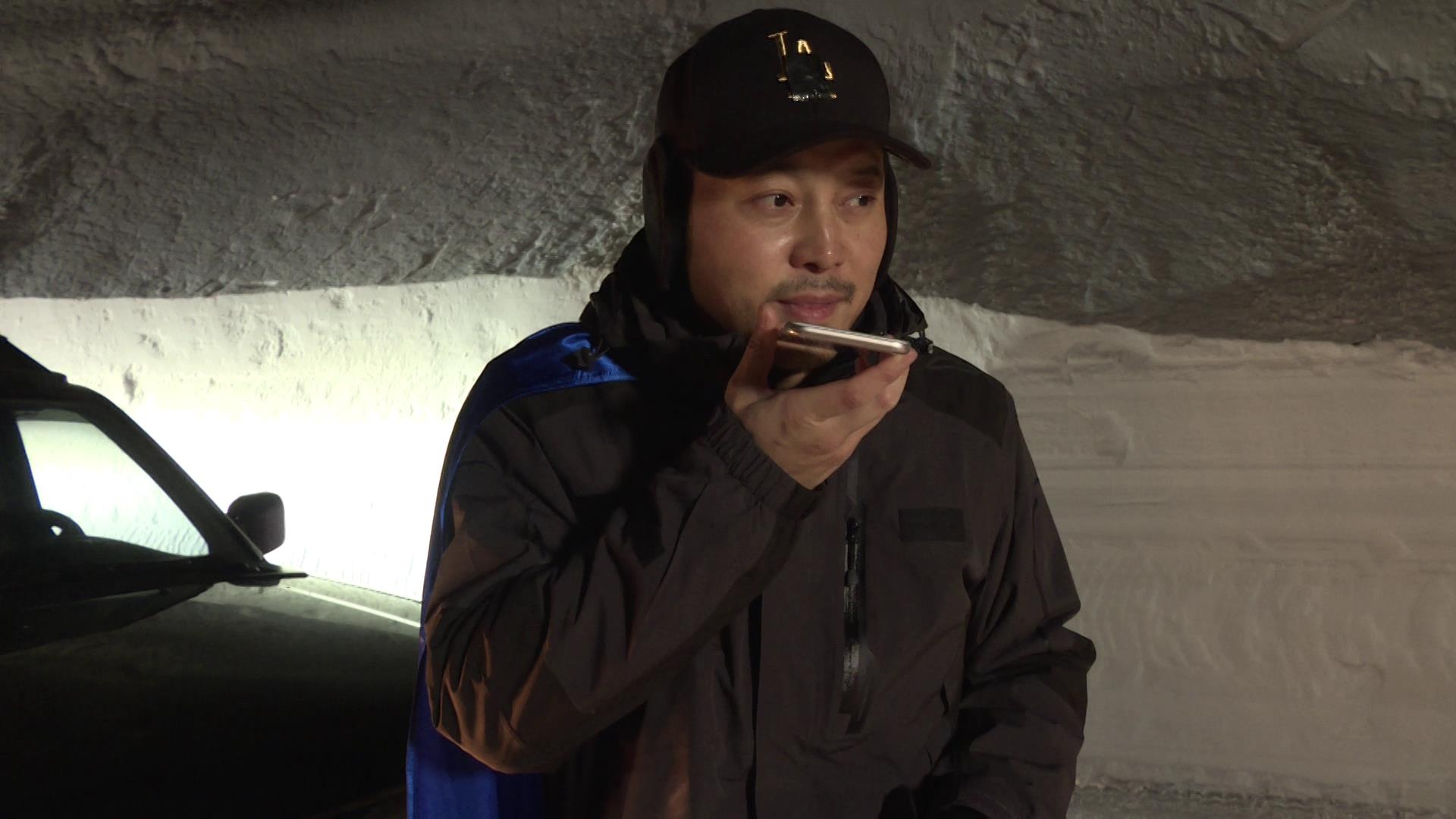 沙溢回应热搜"掩面哭泣":为啥智商逆袭还心疼我?