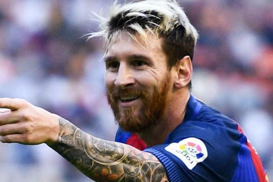 22岁的c罗,22岁的梅西,22岁的内马尔,都比不上