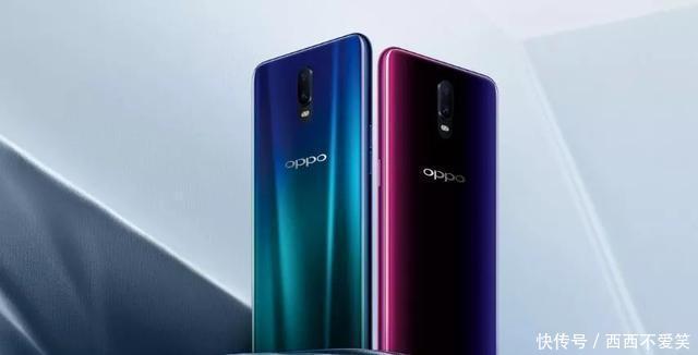 OPPO 新机发布, 比抄袭锤子更惊人的是价格