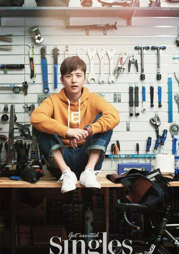 笑到肚子疼的《搞笑一家人》帅哥美女云集,如