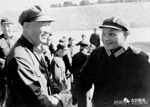开国将军周衣冰辞世,曾指挥我军最大规模演习,邓小平每场必看 开国将军周衣冰辞世,曾指挥我军最大规模演习,邓小平每场必看
