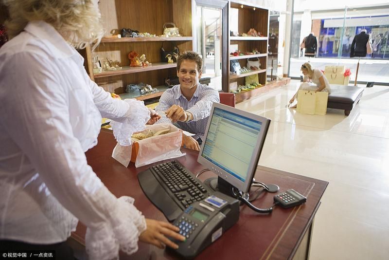 新规!个体户也要建账了!