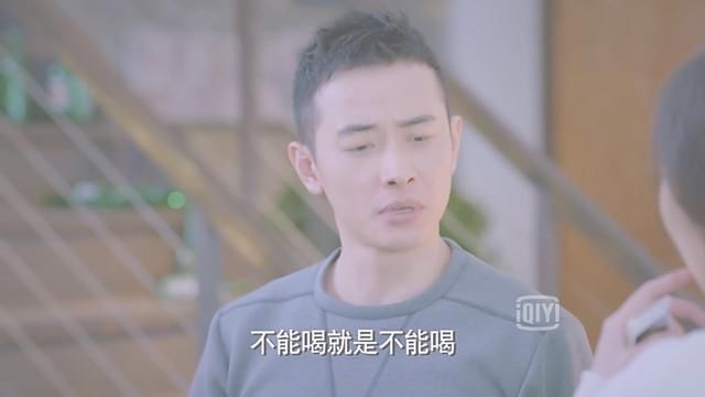 疑似早在这部剧罗晋台词霸气表白唐嫣,唐嫣称