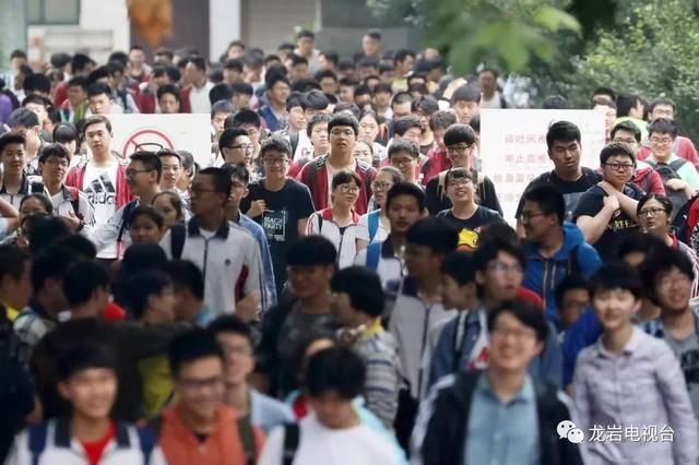 注意!各省市2018年高考成绩查询时间已公布,看