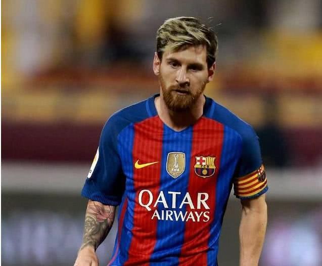 全球5大最火足球明星:C罗第4,贝克汉姆第3,第