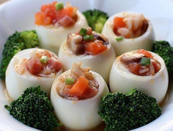 怎么吃营养最好? 散黄的鸡蛋还能吃吗?死胎蛋