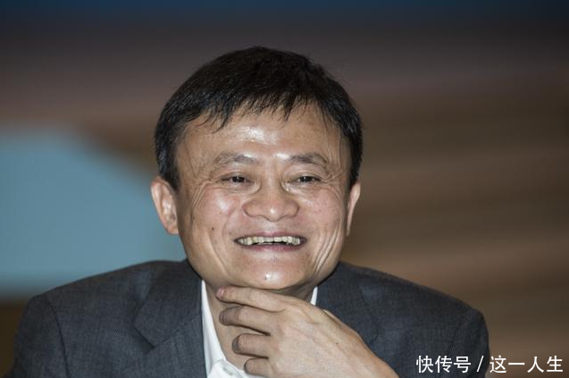 马云刘强东统一战线,刘强东霸气发声,马云回复