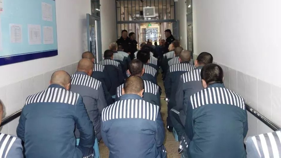 这是一群“刀尖上的舞者”:与艾滋病戒毒人员日夜相伴 从心治疗 这是一群“刀尖上的舞者”:与艾滋病戒毒人员日夜相伴 从心治疗