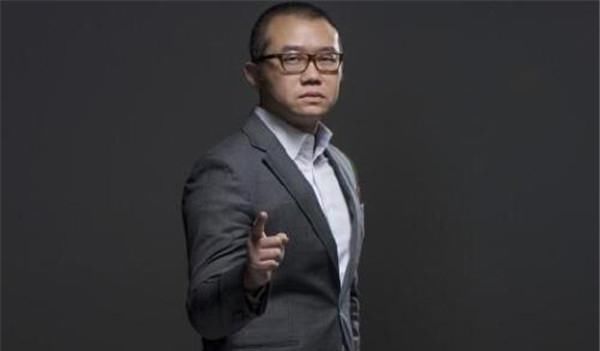 情感教父涂磊离婚了为什么还能主持情感节目?