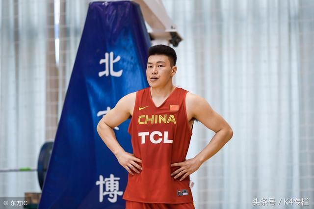 酷--男篮世界杯12人大名单或许已没有李根的位置