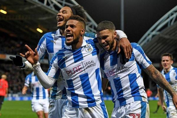 英冠升级附加赛决赛 哈德斯vs雷丁比赛时间:2017-05-29 22:00:00