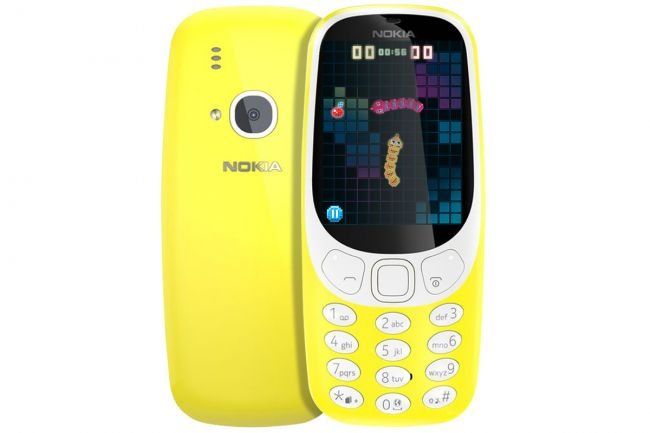 全球第一部5G手机竟然出自诺基亚 还是经典功