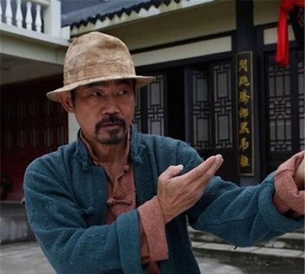 中国武打电影男星功夫谁最强?中国功夫明星排行榜
