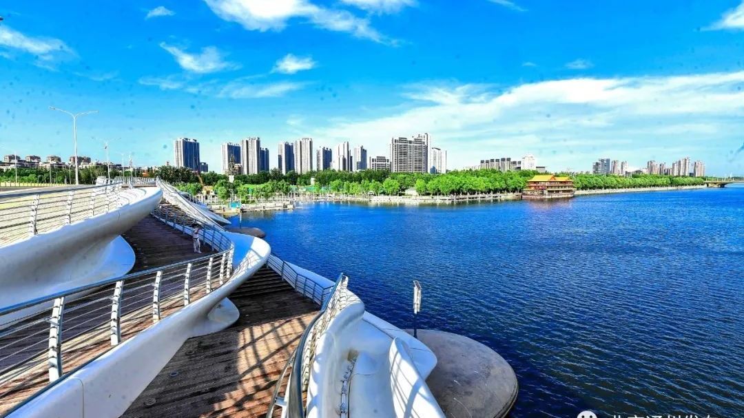 大运河文化旅游景区年底前免费开放！四大景区打造水上环线