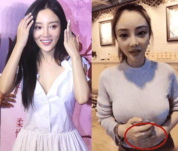 李小璐15秒小视频暴露秘密 网友:心疼贾乃亮,是做头发的哥哥?