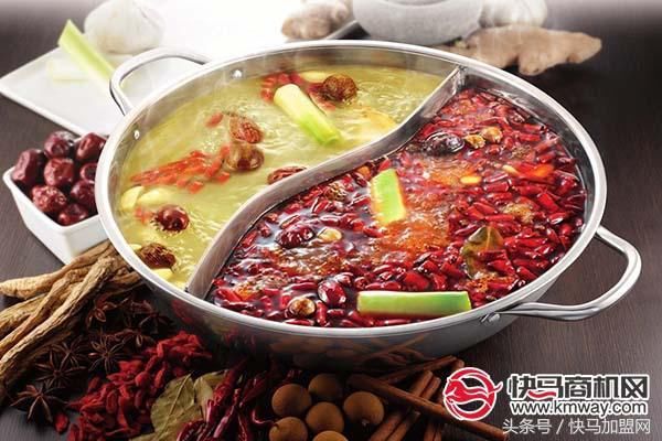 开一个海底捞要多少钱?答案有点惊人