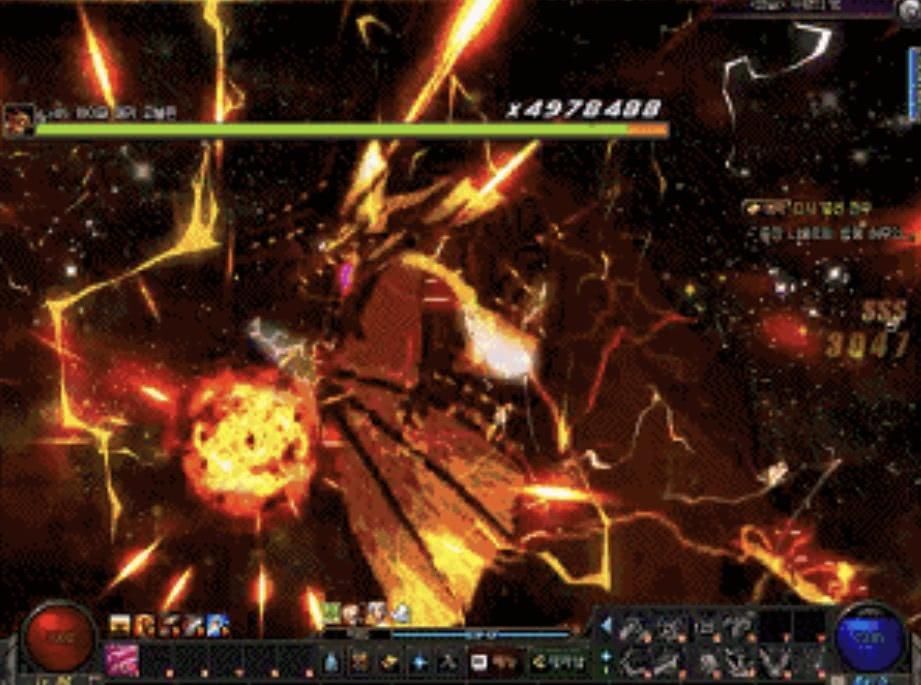 DNF二觉伤害最高的职业,没控都不敢掏二觉,无