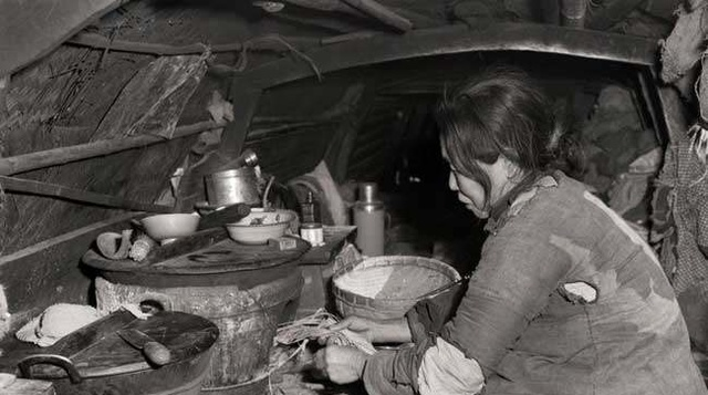 内战时,国民党军真的像电视那样不堪一击么